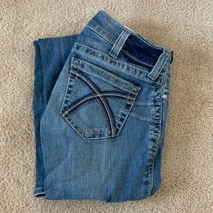Ariat Bootcut Jeans NWOT